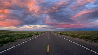 Road Background No Copyright Video | Sky Copyright Free Video | Road Free Stock Video | Free Footage