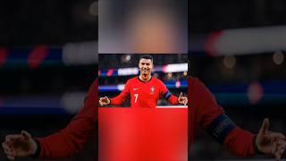 RONALDO Skills And Goal #fc25 #eafc25 #ronaldo #shorts