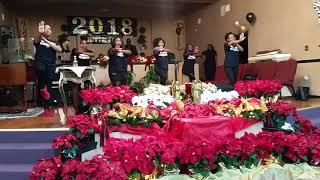 STEP  Ministry  Greater Vision Church
