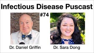 Infectious Disease Puscast #74