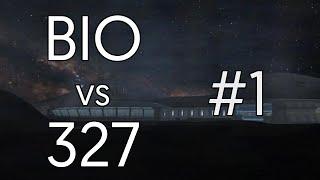 Star Wars Battlefront 2 Full Match | BIO vs 327: By Invitation Only vs 327th Star Corps