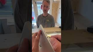 Easy repair on this iPad
