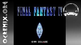 OC ReMix #3313: Final Fantasy IV 'Zeromus Sum Game' [The Final Battle] by Sbeast