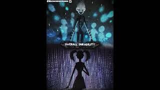 The Marionette Vs Eleanor  #fnaf #shorts #edit #capcut