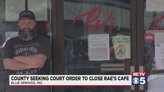 KCTV5 News Update: Sept. 5, 2021