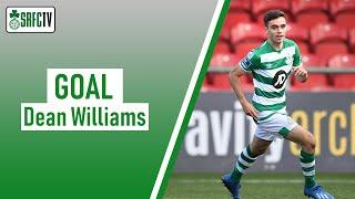 Dean Williams v Waterford | 21 September 2020