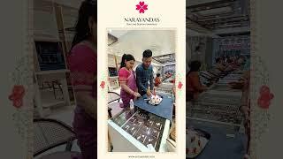 NarayanDas Sarraf | Best Jewellery Shop in Varanasi #narayandasjewellers