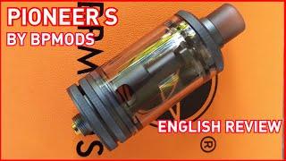 [ENG] BP Mods Pioneer S