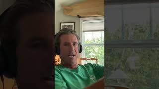 The key to flow - focus on the big picture! - Wingnut, Star of Endless Summer II ‍️