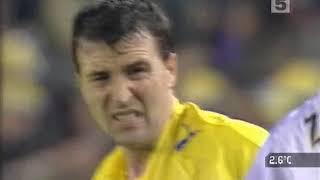 Villarreal CF vs FC Zenit - UEFA Cup 2007-2008 Round of 32 2nd Leg