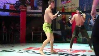 Абдуллаев Тургуналы VS Султанов Эрсынар