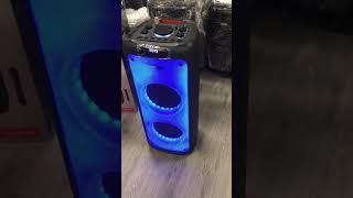 Do you like this speaker?BTS-1022