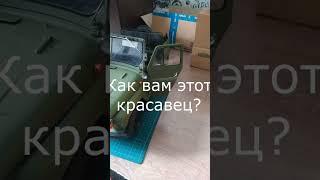 УАЗ 469 || Как вам?