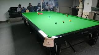 install Rasson table in Karocks snooker club...03219466681, 03229466681