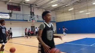 BHA Academy vs LHBA 7/7/19 1st Half