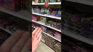 Searching For Hidden Pokemon Cards In The Store! Where Do I Look?