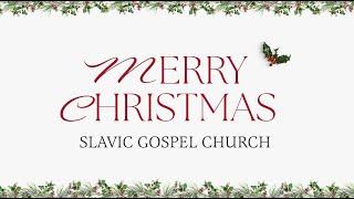 Christmas Day Service | 12-25-2024