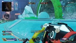 Apex Legends Arenas | Is Hemlok the best option?