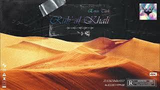 Rub'al Khali