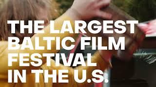 New York Baltic Film Festival 2022 Trailer