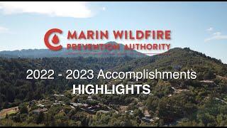 MWPA 2022-23 Accomplishments Highlights