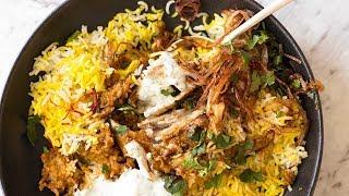 Biryani