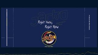 Jacko - Right Here, Right Now (The Club Mix)