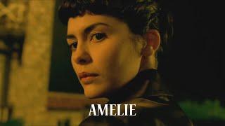 The beauty of "Amelie"