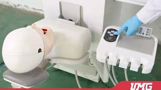 UMG New Style Dental Teaching Simulation Unit UMG-B