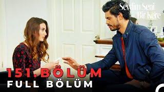 Sevdim Seni Bir Kere - 151. Bölüm