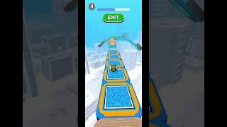 Going Balls Challenge Level 390 | The Zas Team