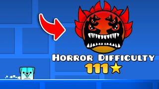 Geometry Dash Levels That Will Give You Nightmares!