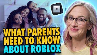 What parents need to know about Roblox