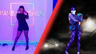 Black Widow - Iggy Azalea ft. Rita Ora | Just Dance Unlimited