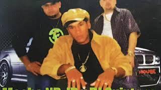 Macho N.D Ft. JD - Jump Around 3 World The Beginning (In The House Magazine) 2007