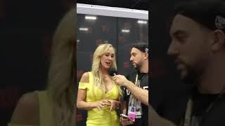 How To Pick Up + Date Older Women? (Ft. Brandi Love)