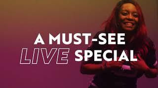 I Hate it Here | Trailer | LIVE Streaming | Goodman Theatre