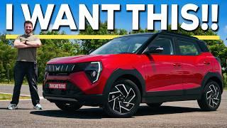 2025 Mahindra XUV 3XO Review: NEW MEGA-CHEAP SUV!! RIP Tiggo 4?!