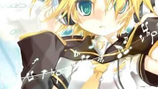 The stampede of Len Kagamine 鏡音レンの暴走 2DPV