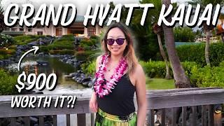 Grand Hyatt Kauai: Best Resort in Kauai?!  Top Things to Do in Kauai Hawaii Travel Guide