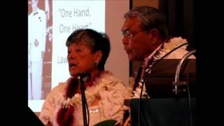 One Hand, One Heart Lawry & Trini Yadao