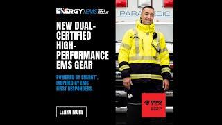 Innotex Energy EMS Tech Rescue