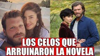 Cosas que NO SABIAS de Amor Valiente (Cesur Ve Guzel) - Kivanc no QUERIA Besar a TUBA