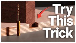 Tips and Tricks Every Woodworker Should Know