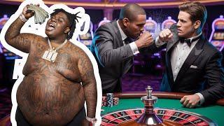 BigXthaPlug's Casino Humiliation