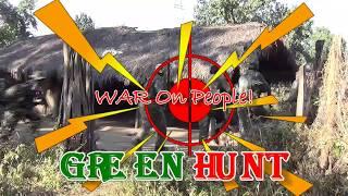 Operation Green Hunt (2016)