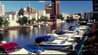 Visit City of Milwaukee Wisconsin | "City of Festivals" | CityOf.com/Milwaukee