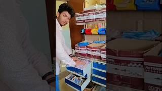 RK Joshi govt hospital dausa fmw ward me morning duty