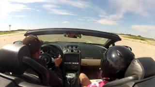 Gotham Dream Cars Promotional Video