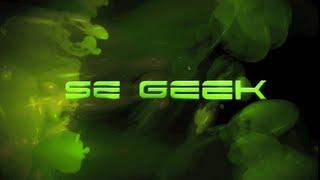 SE GEEK Episode 11 git branch (byte)